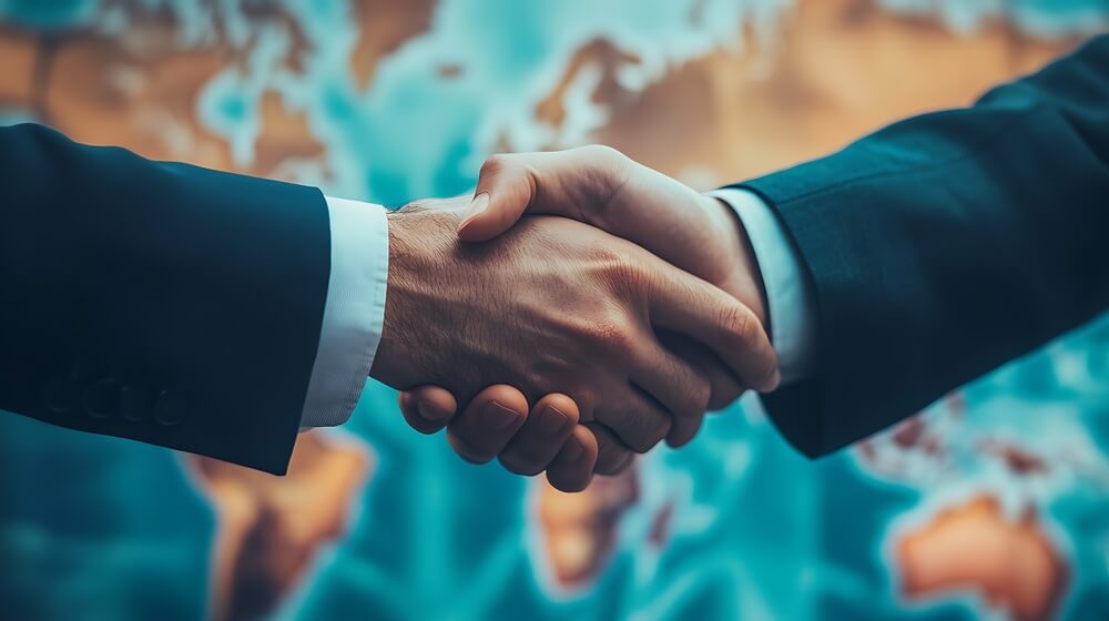 Negocjacje kontraktów międzynarodowych – na co należy zwrócić uwagę?