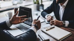 Czy każda firma potrzebuje doradztwa biznesowego? Fakty i mity